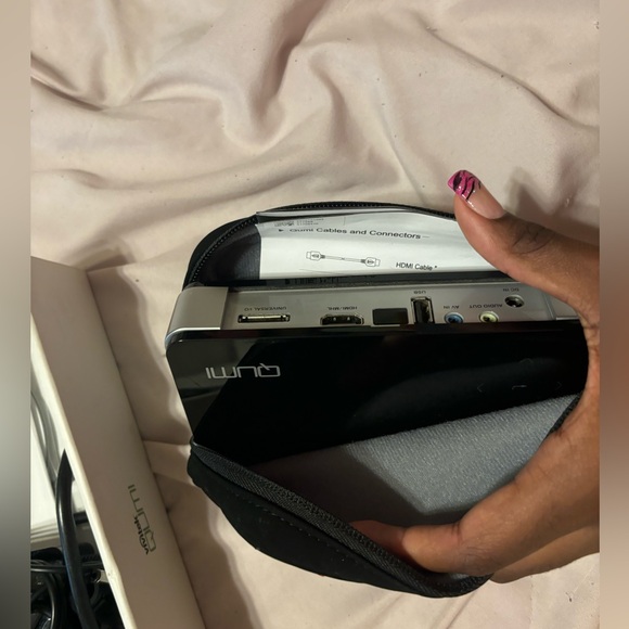 Mimi projector - Picture 3 of 4